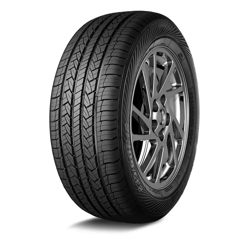 Intertrac brand new car tires 195/65R15, 205/55R16, SUMMER TYRES FOR